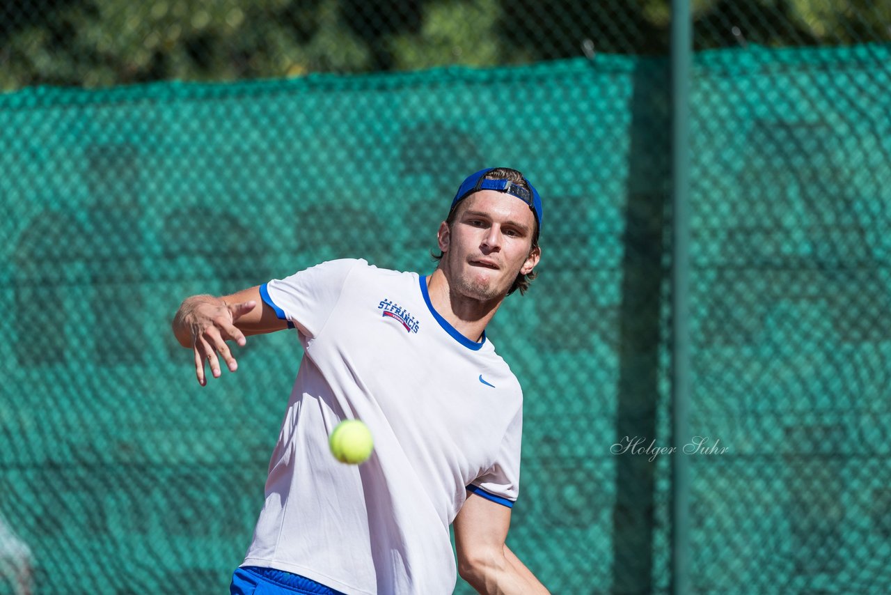 Bild 132 - Kuehlungsborner Tennisturnier